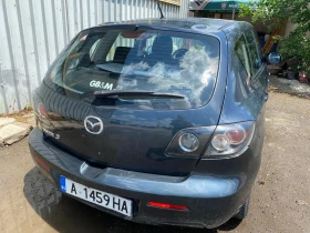 Обява за продажба на Mazda 3 ~7 000 лв. - изображение 4
