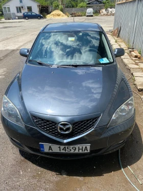 Обява за продажба на Mazda 3 ~7 000 лв. - изображение 1