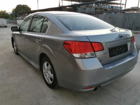 Обява за продажба на Subaru Legacy 2.0i 150ps SWISS ~10 123 лв. - изображение 6