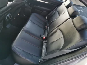 Обява за продажба на Subaru Legacy 2.0i 150ps SWISS ~10 123 лв. - изображение 11