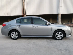 Обява за продажба на Subaru Legacy 2.0i 150ps SWISS ~10 123 лв. - изображение 3