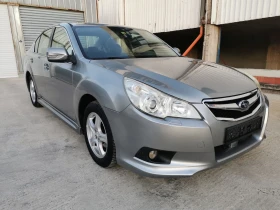 Обява за продажба на Subaru Legacy 2.0i 150ps SWISS ~10 123 лв. - изображение 2