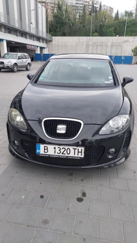 Seat Leon | Mobile.bg    6