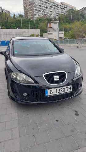 Seat Leon | Mobile.bg    5