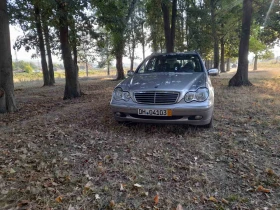 Обява за продажба на Mercedes-Benz C 220 ~3 500 лв. - изображение 4
