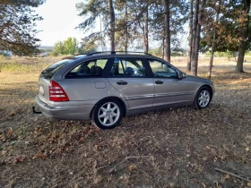 Обява за продажба на Mercedes-Benz C 220 ~3 500 лв. - изображение 3