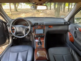 Обява за продажба на Mercedes-Benz C 220 ~3 500 лв. - изображение 11