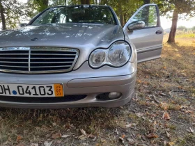 Обява за продажба на Mercedes-Benz C 220 ~3 500 лв. - изображение 1