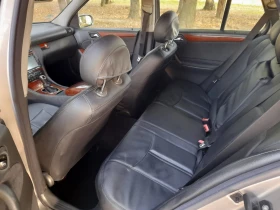 Mercedes-Benz C 220 - 2700 лв. / 1380.49 € - 98544958 13