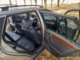 Обява за продажба на Mercedes-Benz C 220 ~3 500 лв. - изображение 7