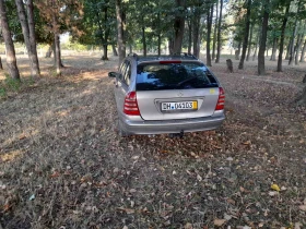 Обява за продажба на Mercedes-Benz C 220 ~3 500 лв. - изображение 5