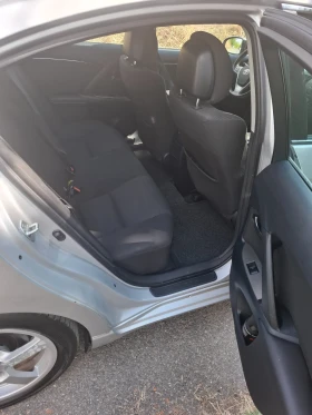 Обява за продажба на Toyota Avensis 2.0.D4D ~8 250 лв. - изображение 7