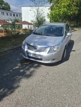 Обява за продажба на Toyota Avensis 2.0.D4D ~8 250 лв. - изображение 3