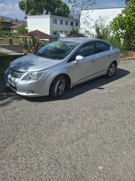 Обява за продажба на Toyota Avensis 2.0.D4D ~8 250 лв. - изображение 2