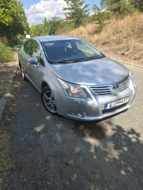 Обява за продажба на Toyota Avensis 2.0.D4D ~8 250 лв. - изображение 1