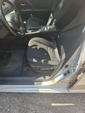 Обява за продажба на Toyota Avensis 2.0.D4D ~8 250 лв. - изображение 8