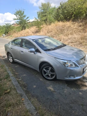Обява за продажба на Toyota Avensis 2.0.D4D ~8 250 лв. - изображение 1