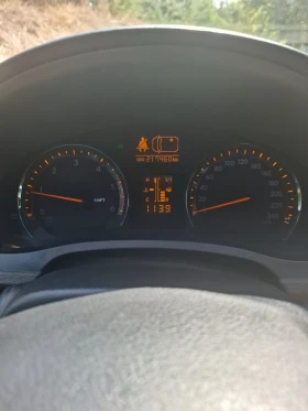 Toyota Avensis 2.0.D4D | Mobile.bg    13