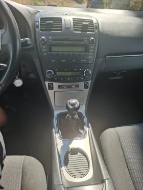 Обява за продажба на Toyota Avensis 2.0.D4D ~8 250 лв. - изображение 10