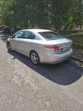 Обява за продажба на Toyota Avensis 2.0.D4D ~8 250 лв. - изображение 4
