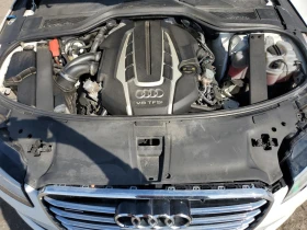 Audi A8 L 4.0T Matrix* * BOSE* Head-Up* 360* *  | Mobile.bg    11