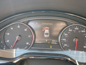 Audi A8 L 4.0T Matrix* * BOSE* Head-Up* 360* *  | Mobile.bg    9