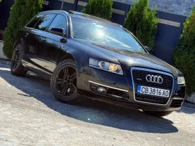 Audi A6 3.0D/224hp* * * *  | Mobile.bg    2
