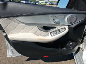 Обява за продажба на Mercedes-Benz C 450 AMG 4MATIC* DESIGNO* BURMESTER* 360КАМЕРА* ДИСТРОНИК*  ~26 999 лв. - изображение 8