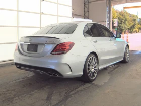 Обява за продажба на Mercedes-Benz C 450 AMG 4MATIC* DESIGNO* BURMESTER* 360КАМЕРА* ДИСТРОНИК*  ~26 999 лв. - изображение 1