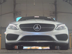 Обява за продажба на Mercedes-Benz C 450 AMG 4MATIC* DESIGNO* BURMESTER* 360КАМЕРА* ДИСТРОНИК*  ~26 999 лв. - изображение 4