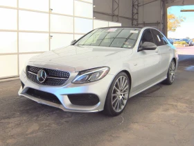 Mercedes-Benz C 450 AMG 4MATIC* DESIGNO* BURMESTER* 360КАМЕРА* ДИСТРОНИК* 