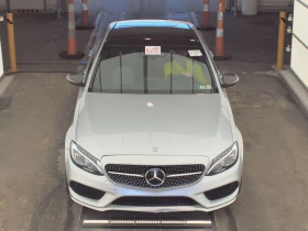Обява за продажба на Mercedes-Benz C 450 AMG 4MATIC* DESIGNO* BURMESTER* 360КАМЕРА* ДИСТРОНИК*  ~26 999 лв. - изображение 6