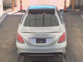 Обява за продажба на Mercedes-Benz C 450 AMG 4MATIC* DESIGNO* BURMESTER* 360КАМЕРА* ДИСТРОНИК*  ~26 999 лв. - изображение 7