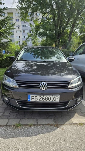  VW Jetta