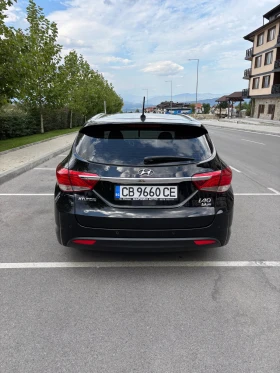 Обява за продажба на Hyundai I40 ~13 000 лв. - изображение 3
