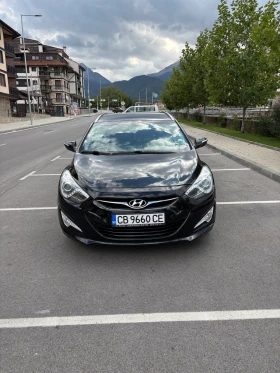 Обява за продажба на Hyundai I40 ~13 000 лв. - изображение 1