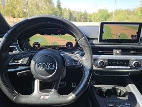 Обява за продажба на Audi A4 3xS-LINE/DIGITAL/B&O/ ~30 880 лв. - изображение 6 | Auto.bg Обява за продажба на Audi A4 3xS-LINE/DIGITAL/B&O/ ~30 880 лв. - изображение 6