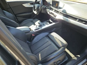 Обява за продажба на Audi A4 3xS-LINE/DIGITAL/B&O/ ~30 880 лв. - изображение 8 | Auto.bg Обява за продажба на Audi A4 3xS-LINE/DIGITAL/B&O/ ~30 880 лв. - изображение 8