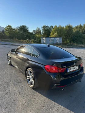 BMW 435 - 38550 лв. / 19710.30 € - 90783333 5