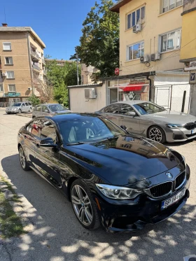 BMW 435 