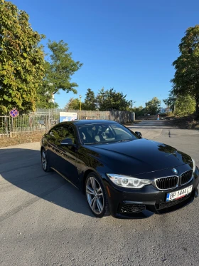 BMW 435 - 38550 лв. / 19710.30 € - 90783333 3