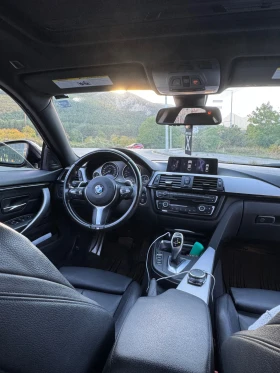BMW 435 - 38550 лв. / 19710.30 € - 90783333 13