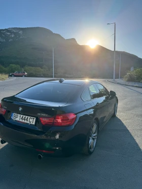 BMW 435 - 38550 лв. / 19710.30 € - 90783333 4