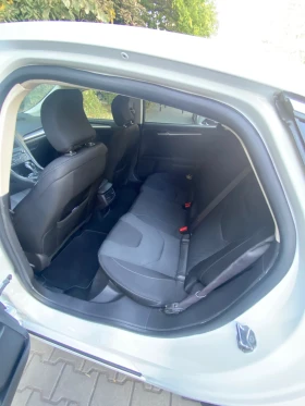 Ford Mondeo 2.0 Hybrid | Mobile.bg    7