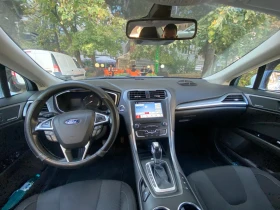 Ford Mondeo 2.0 Hybrid | Mobile.bg    6