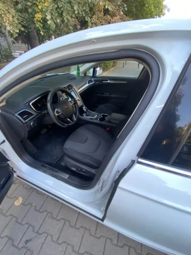 Ford Mondeo 2.0 Hybrid | Mobile.bg    5