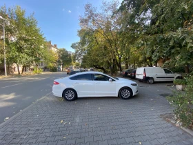 Ford Mondeo 2.0 Hybrid | Mobile.bg    2