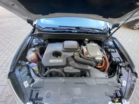 Ford Mondeo 2.0 Hybrid | Mobile.bg    9