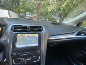 Ford Mondeo 2.0 Hybrid | Mobile.bg    8