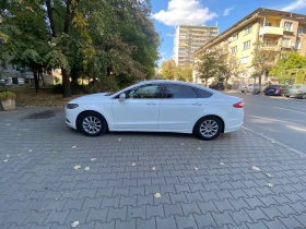 Ford Mondeo 2.0 Hybrid | Mobile.bg    3